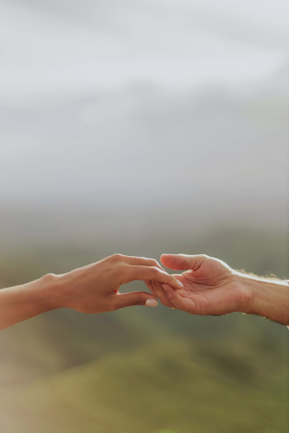 Foto von Gestalttherapie, Therapie und Kontakt